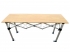 SR5 1.5m Commercial Concertina Table, 60cm PLYWOOD Top