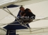 PROFI EXTREME 6m x 6m HEXAGON Pop-up party tent