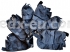 Sand Bags (Set of 2)
