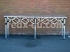 SR5 3m Commercial Concertina Table, 50cm ALLOY Top