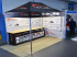 PROFI EXTREME 3m x 2m Pop-up party tent