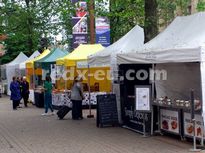 Manchester Markets 4