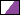 White/Purple