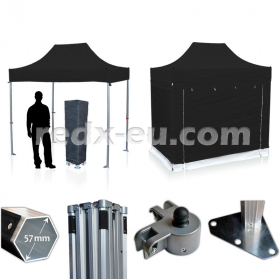 PROFI EXTREME 3m x 2m Pop-up party tent