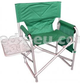 Luxury Aluminium Directors Chairs