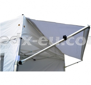 XTR7 Rain Extension Canopy