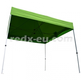 Transparent mesh CEILING for gazebos