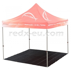 PVC ground sheet